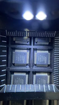 1 vnt 5M80ZE64C5N TQFP-64 šilkografija 5M80Z Chip IC Integruota Naujos Originalios