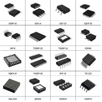 100% Originalus PIC12C508A-04/SM Mikrovaldiklių Mazgus (MCUs/MPUs/SOCs) SOIC-8-208mil