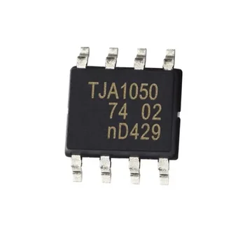 10VNT TJA1050T TJA1050 sop-8 Naujas originalus ic chip sandėlyje