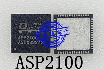 1PCS Naujas Originalus ASP2100MNTXG Spausdinti ASP2100 QFN56 Kokybės Užtikrinimo Sandėlyje