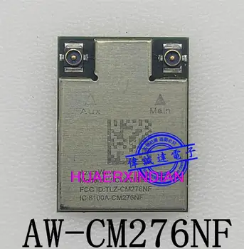 1PCS Naujas Originalus AW-CM276NF Kokybės Užtikrinimo Sandėlyje