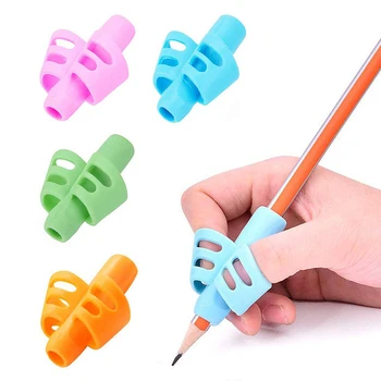 2vnt Montessori Žaislai Vaikams mokomieji Žaislai Vaikams Ankstyvo Mokymosi Kūdikį Laikykite Pieštuką Korektorius Studentams Rašyti Pagalbos Priemonė