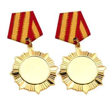 Apdovanojimų Medaliai, Medaliai, Prizai, Garbės Metalo Medalis Stiliaus Apdovanojimas Medalis Nustatyti Sporto Maratono Varžybose 2
