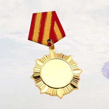 Apdovanojimų Medaliai, Medaliai, Prizai, Garbės Metalo Medalis Stiliaus Apdovanojimas Medalis Nustatyti Sporto Maratono Varžybose 4