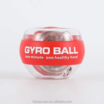 Auto-Start Riešo Stipriklis Gyro Ball riešo galia kamuolys Sustiprinti Rankos Pirštus ant Riešo Kaulų 2