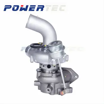Automobilių Turbokompresorius, Skirta Hyundai H100 Sunkvežimių Porter 03 - D4CB 2.5 L D 120HP 28200-4A350 732340-0001 Pilną Turbinų Turbolader