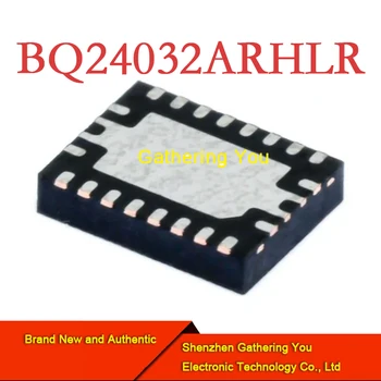 BQ24032ARHLR VQFN-20 Baterijos valdymo Naują Autentiškais