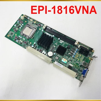 C00 IPC-810E Su CPU Pramonės Valdymo Plokštė EPI-1816VNA VER:C10
