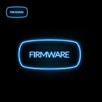 Firmware atnaujinti CaptainDMA Custom firmware