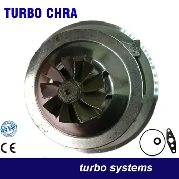 GT1752S Turbo chra 7011965007S 7011960001 701196 kasetė 5007S 701196 0001 14411 VB300 core už 