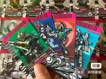 Kamen Rider Imperatorius Važiuoti Dešimtmetį Self-made Kortelės Csm2.0 Pavaduotojas Važiuoti Du Važinėti Extra Extra Expansion Pack Expansion Pack 2