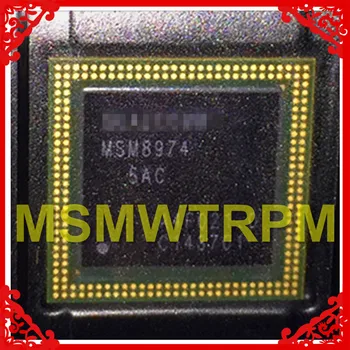 Mobilephone CPU Procesorius MSM8974 9AC MSM8974 7AC MSM8974 5AC Naujas Originalus
