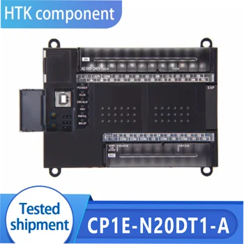 Naujas Originalus CP1E-N20DT1-PLC Modulis