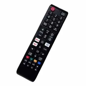 Naujas Universalus Nuotolinio Visiems Samsung TV Remote, Pakeisti Visi Samsung Smart TVBN59-01315A BN59-01315J BN59-01301A 4