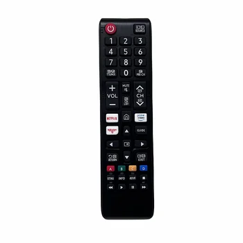 Naujas Universalus Nuotolinio Visiems Samsung TV Remote, Pakeisti Visi Samsung Smart TVBN59-01315A BN59-01315J BN59-01301A 5