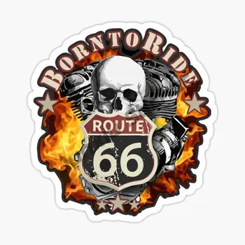 Retro Route 66 