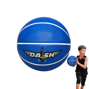 Rungtynės Krepšinio Dilimui Dydis 5 Dydis 7 Elastinga Praktikos Krepšinio Patalpų Ir Lauko Sporto Įranga Mokymo Priedai