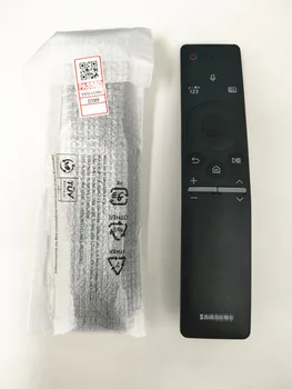 Tinka Samsung TV pažangios balso nuotolinio valdymo BN59-01330C BN59-01298V 1