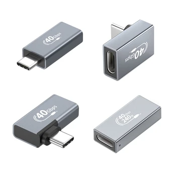 USB C Adapteris, skirtas Žaidimų Konsolės, Telefono, Nešiojamojo Prietaiso Spektakliai
