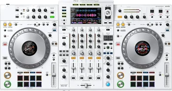 Vasaros nuolaida 50% NAUJOS Pioneer DJ XDJ-XZ-W 4ch Profesinės All-in-One DJ Sistema
